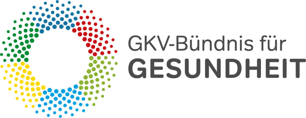 GKV Bündnis Logo 3