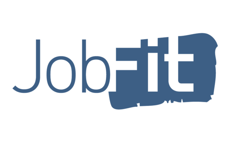JobFit Logo