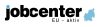 Logo Jobcenter Euskirchen